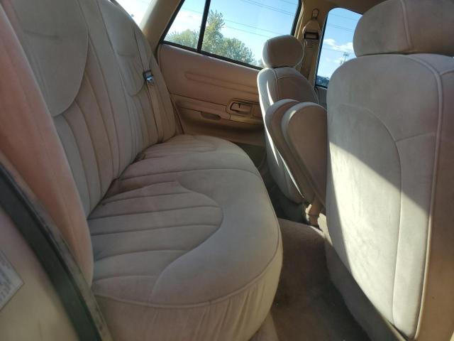 Photo 10 from auction – 1997 FORD CROWN VICT with VIN 2FALP73W2VX148831