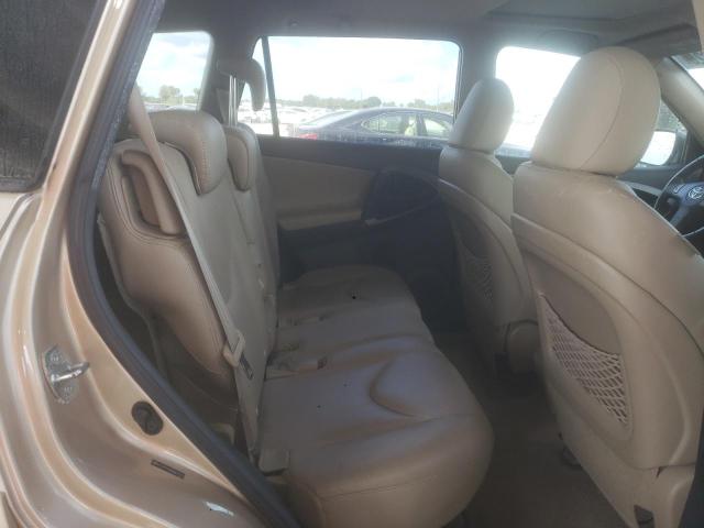 Photo 11 from auction – 2011 TOYOTA RAV4 LIMIT with VIN 2T3YF4DV0BW074113