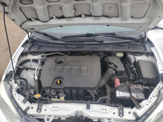 Photo 11 from auction – 2016 TOYOTA COROLLA L with VIN 5YFBURHE8GP495470