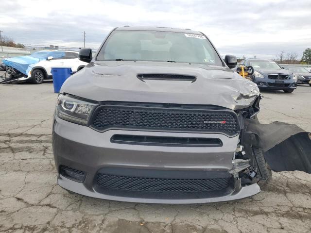 Photo 5 from auction – 2020 DODGE DURANGO GT with VIN 1C4RDJDG3LC318500