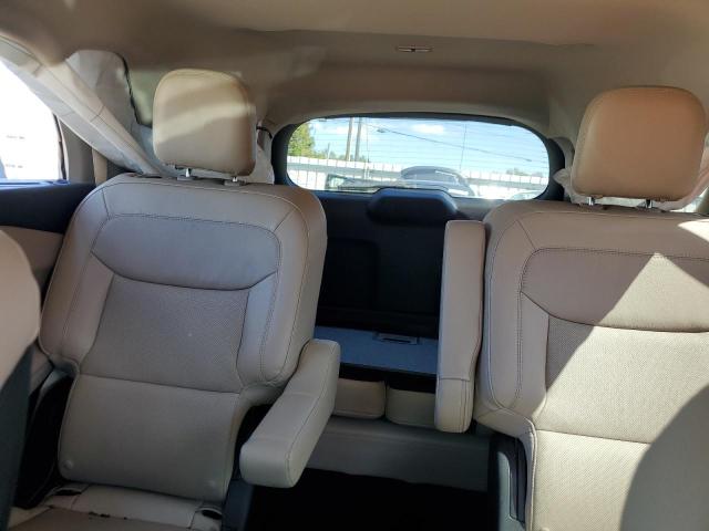 Photo 10 from auction – 2020 FORD EXPLORER L with VIN 1FMSK7FH7LGC74022