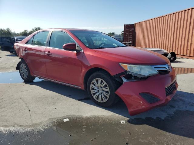 Photo 4 from auction – 2012 TOYOTA CAMRY BASE with VIN 4T1BF1FK9CU523872