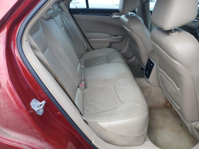 Photo 10 from auction – 2014 CHRYSLER 300 with VIN 2C3CCAAG5EH373046