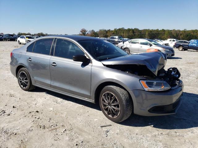Photo 4 from auction – 2011 VOLKSWAGEN JETTA BASE with VIN 3VW2K7AJ0BM071876