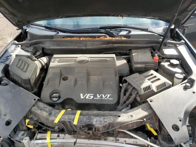 Photo 12 from auction – 2014 GMC TERRAIN DE with VIN 2GKFLZE35E6157163