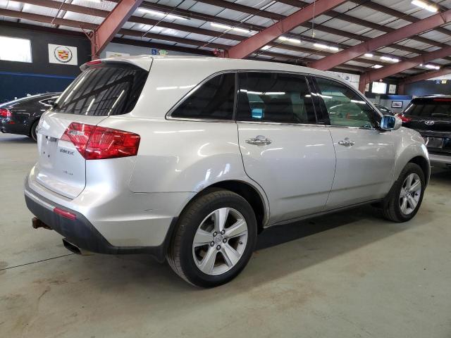 Photo 3 from auction – 2010 ACUR MDX with VIN 2HNYD2H21AH526704