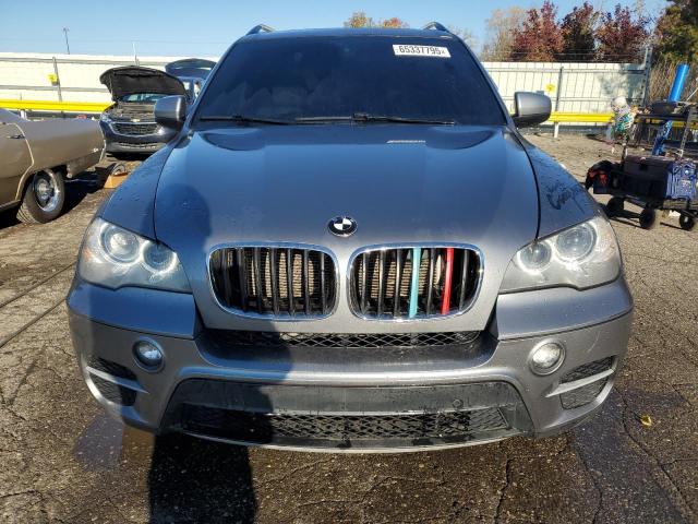 Photo 5 from auction – 2012 BMW X5 XDRIVE3 with VIN 5UXZV4C53CL989615