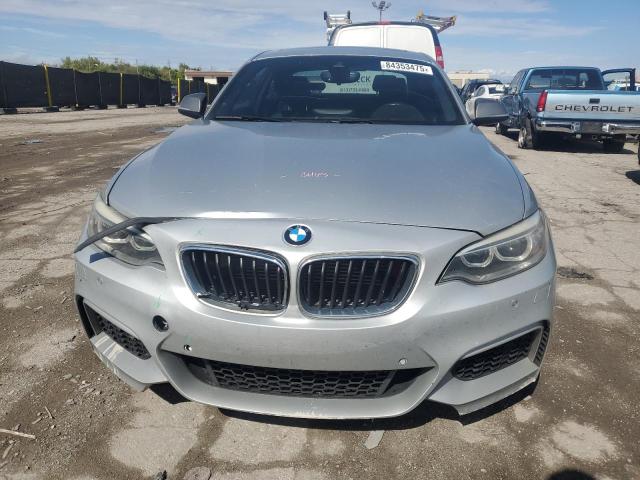 Photo 5 from auction – 2015 BMW M235XI with VIN WBA1J9C57FVX98888