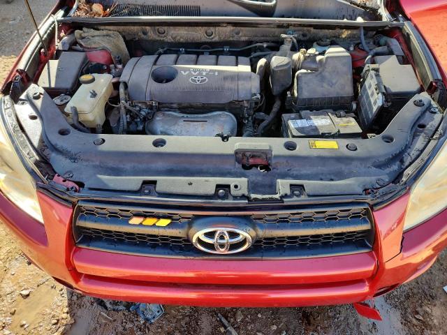 Photo 12 from auction – 2011 TOYOTA RAV4 with VIN JTMZF4DV1B5034795