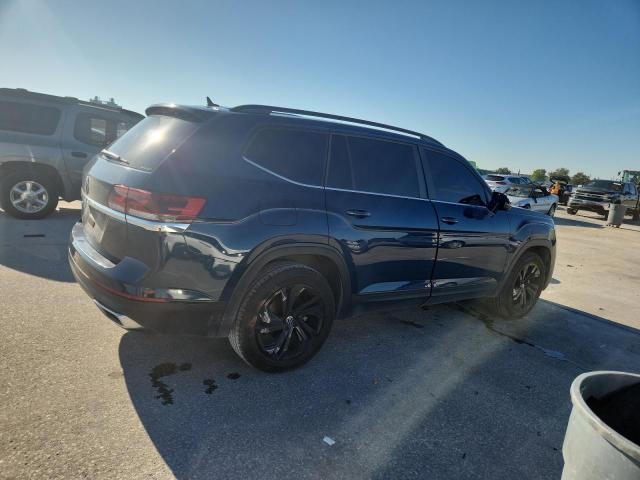 Photo 3 from auction – 2022 VOLKSWAGEN ATLAS SE with VIN 1V2JP2CA9NC527832