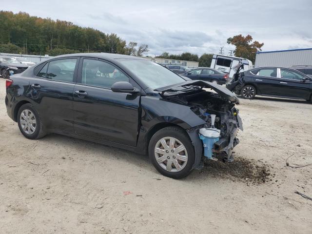 Photo 4 from auction – 2023 KIA RIO with VIN 3KPA24AD5PE591239