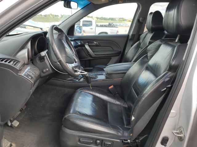 Photo 7 from auction – 2007 ACURA MDX TECHNO with VIN 2HNYD284X7H520023