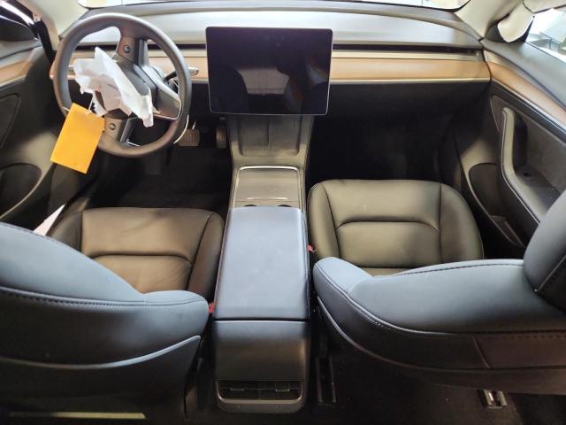 Photo 8 from auction – 2023 TESLA MODEL 3 with VIN 5YJ3E1EA1PF490854