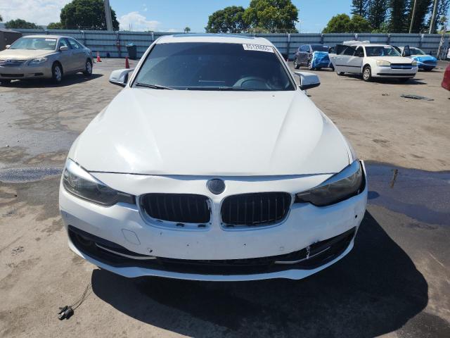 Photo 5 from auction – 2016 BMW 328 I SULE with VIN WBA8E9G50GNT44643