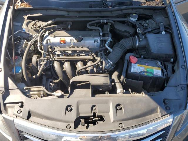 Photo 11 from auction – 2012 HONDA ACCORD EXL with VIN 1HGCP2F81CA153729