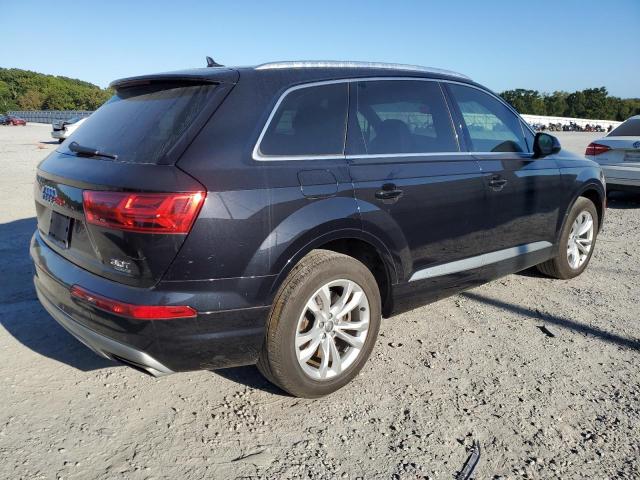 Photo 3 from auction – 2018 AUDI Q7 PREMIUM with VIN WA1AAAF75JD006795