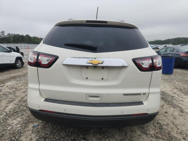 Photo 6 from auction – 2014 CHEVROLET TRAVERSE LT with VIN 1GNKRGKD6EJ329995