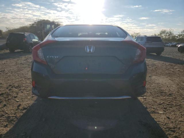 Photo 6 from auction – 2020 HONDA CIVIC with VIN 2HGFC2F62LH522266