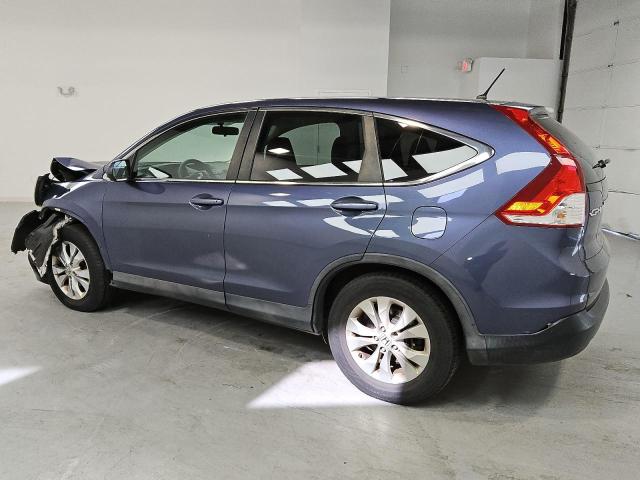 Photo 2 from auction – 2014 HONDA CR-V EX with VIN 5J6RM4H51EL056094