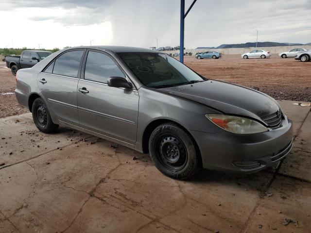 Photo 4 from auction – 2002 TOYOTA CAMRY LE with VIN 4T1BE32K32U511347