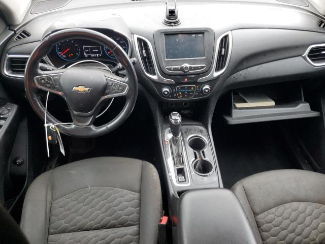 Photo 8 from auction – 2018 CHEVROLET EQUINOX LT with VIN 2GNAXSEV1J6310027