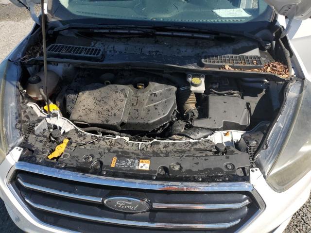 Photo 12 from auction – 2017 FORD ESCAPE SE with VIN 1FMCU0G98HUE07375