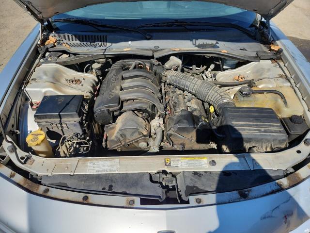 Photo 11 from auction – 2008 DODGE CHARGER with VIN 2B3KA43R08H153820