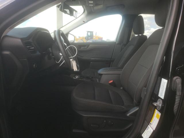 Photo 7 from auction – 2024 FORD ESCAPE ACT with VIN 1FMCU0GN2RUA33022
