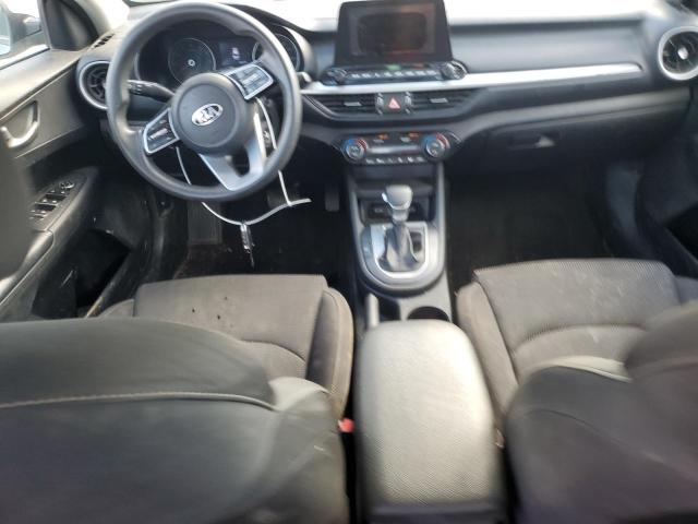 Photo 8 from auction – 2019 KIA FORTE FE with VIN 3KPF24AD6KE013214