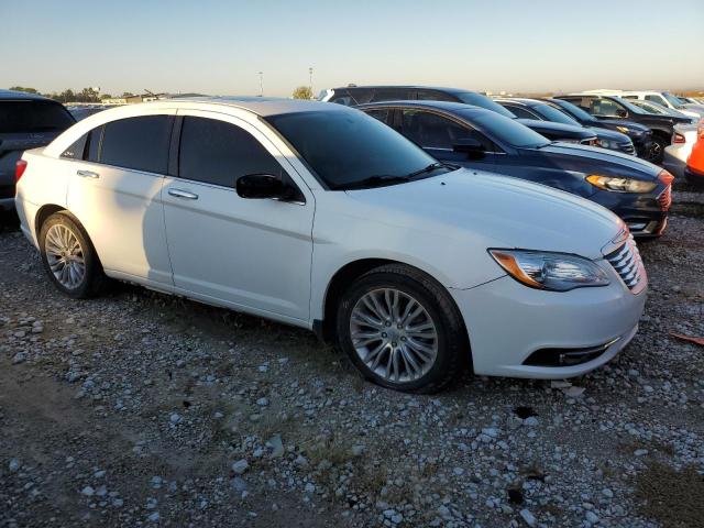 Photo 4 from auction – 2012 CHRYSLER 200 LIMITE with VIN 1C3CCBCG4CN184931