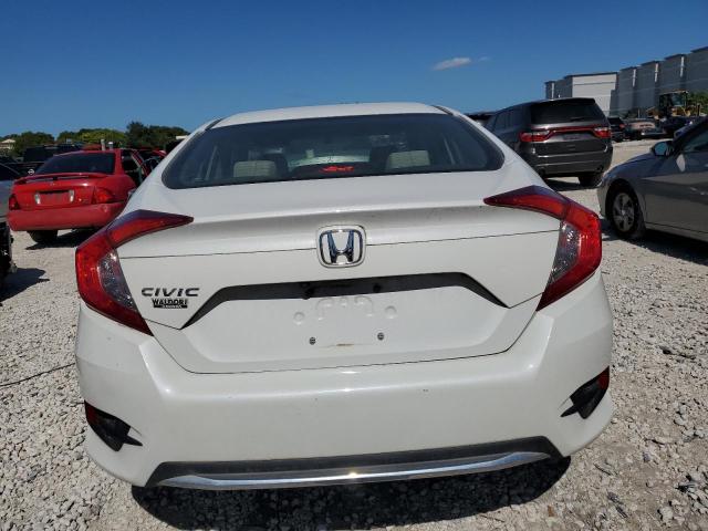 Photo 6 from auction – 2019 HONDA CIVIC LX with VIN 2HGFC2F69KH547955