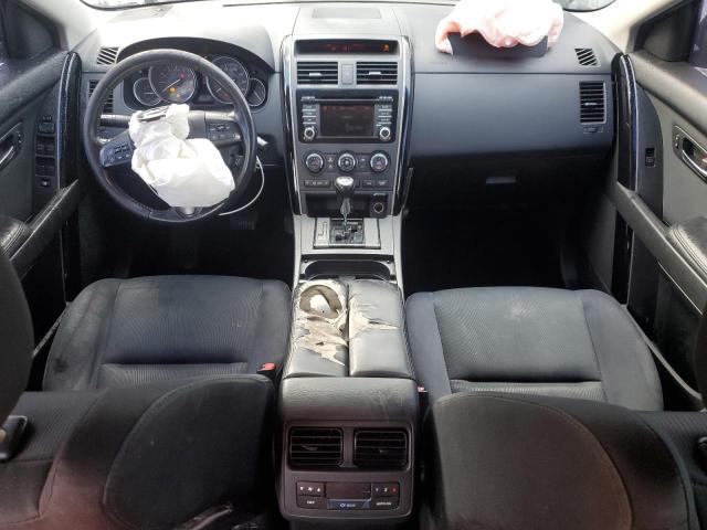 Photo 8 from auction – 2015 MAZDA CX-9 SPORT with VIN JM3TB2BA6F0449112