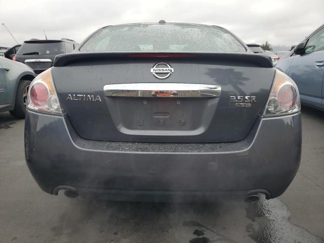 Photo 6 from auction – 2011 NISSAN ALTIMA SR with VIN 1N4BL2AP8BN400309