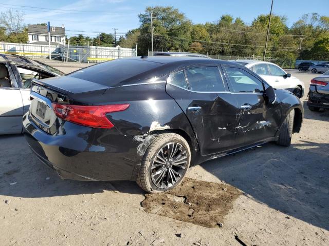 Photo 3 from auction – 2017 NISSAN MAXIMA 3.5 with VIN 1N4AA6AP6HC424671