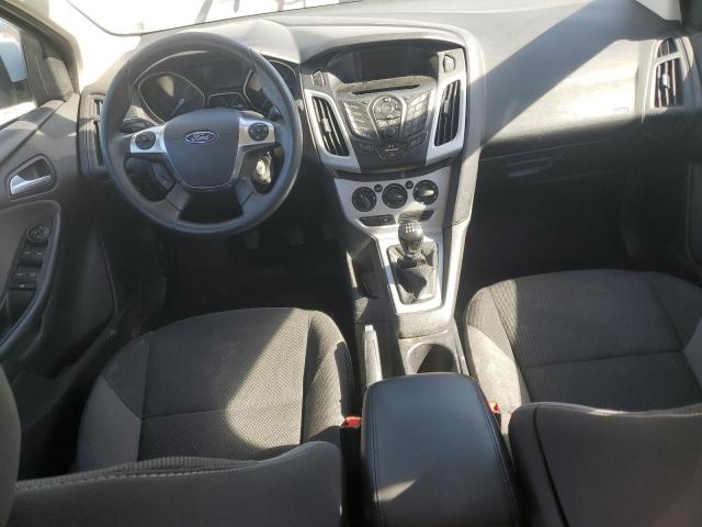 Photo 8 from auction – 2014 FORD FOCUS SE with VIN 1FADP3F28EL412539
