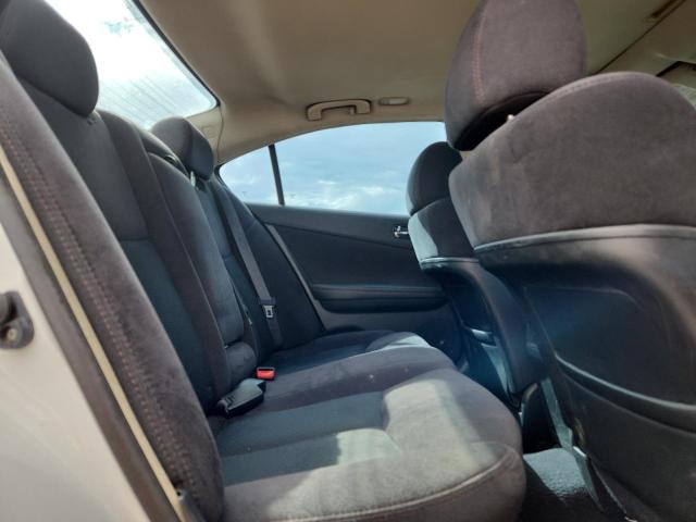 Photo 10 from auction – 2014 NISSAN MAXIMA S with VIN 1N4AA5AP7EC482357