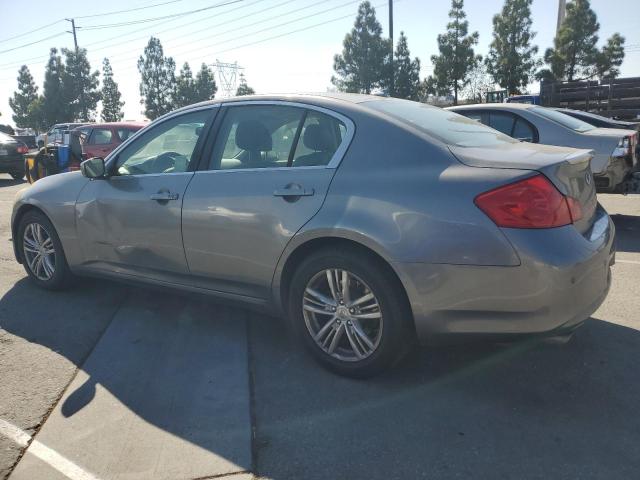 Photo 2 from auction – 2012 INFINITI G37 BASE with VIN JN1CV6AP0CM621882