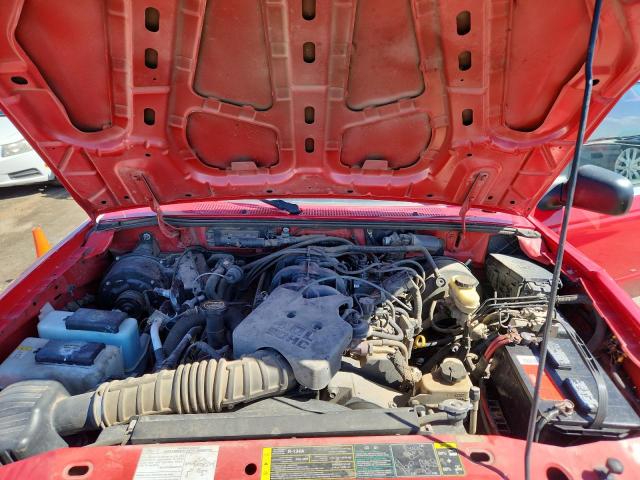 Photo 11 from auction – 2005 FORD RANGER SUP with VIN 1FTZR45E45PA15205