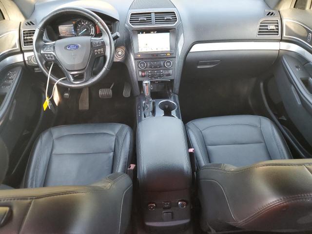Photo 8 from auction – 2017 FORD EXPLORER XLT with VIN 1FM5K8DH5HGA83096