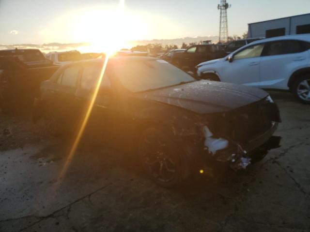 Photo 4 from auction – 2019 CHRYSLER 300 S with VIN 2C3CCABG5KH515518