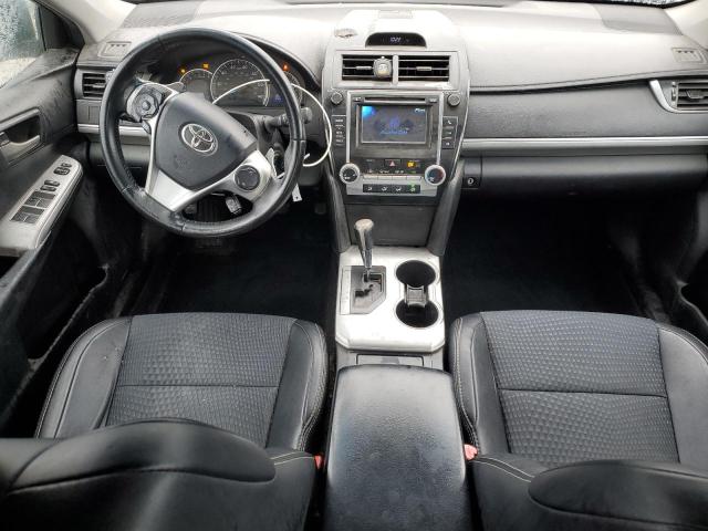 Photo 8 from auction – 2012 TOYOTA CAMRY BASE with VIN 4T1BF1FK5CU188576