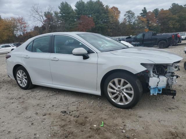Photo 4 from auction – 2023 TOYOTA CAMRY LE with VIN 4T1C11AK2PU103824