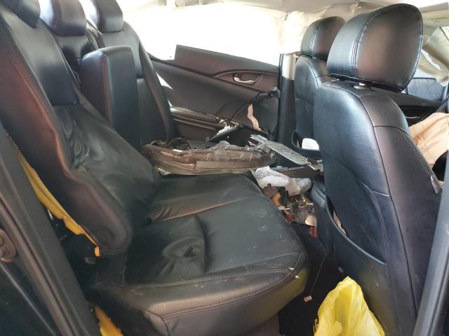 صورة رقم 10 من المزاد - 2016 HONDA CIVIC EX مع VIN 19XFC2F71GE064308