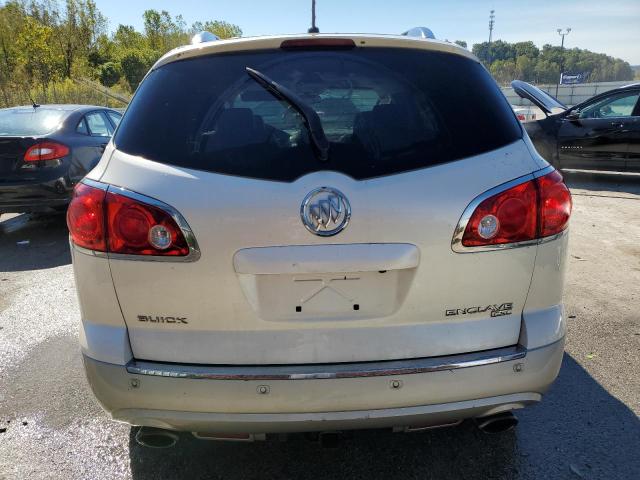 Photo 6 from auction – 2009 BUICK ENCLAVE CX with VIN 5GAER23D69J193768