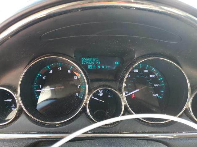 Photo 9 from auction – 2013 BUICK ENCLAVE with VIN 5GAKRCKD5DJ217562