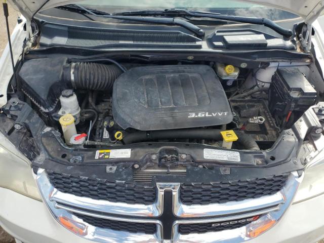 Photo 12 from auction – 2013 DODGE GRAND CARA with VIN 2C4RDGCG9DR561645