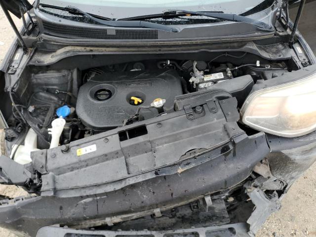Снимка 12 от търг – 2014 KIA SOUL + с VIN KNDJP3A57E7078852