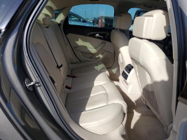 Photo 10 from auction – 2016 AUDI A6 PREMIUM with VIN WAUCFAFCXGN098175