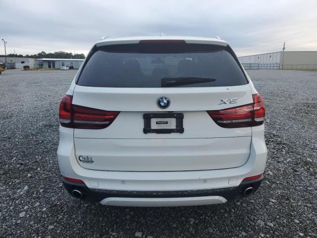 Photo 6 from auction – 2017 BMW X5 SDRIVE35I with VIN 5UXKR2C31H0X06078