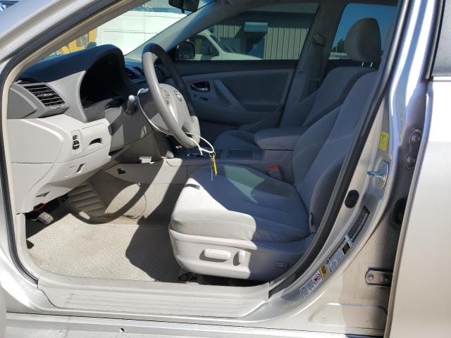 Photo 7 from auction – 2011 TOYOTA CAMRY BASE with VIN 4T4BF3EK1BR111902